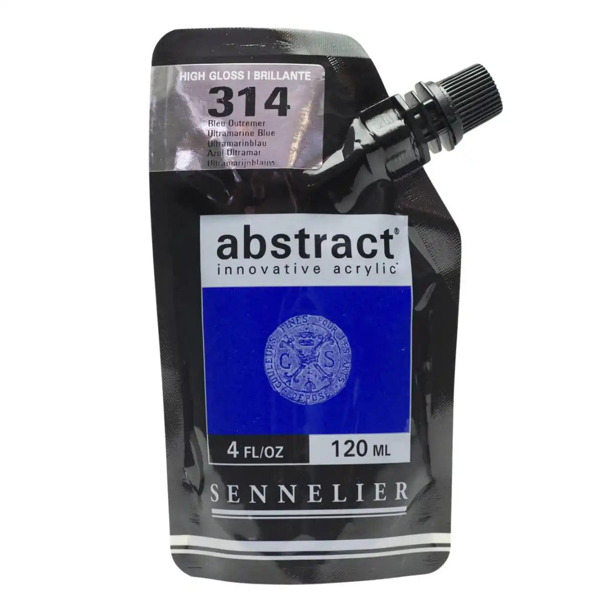 Sennelier Abstract Acrylic Colour