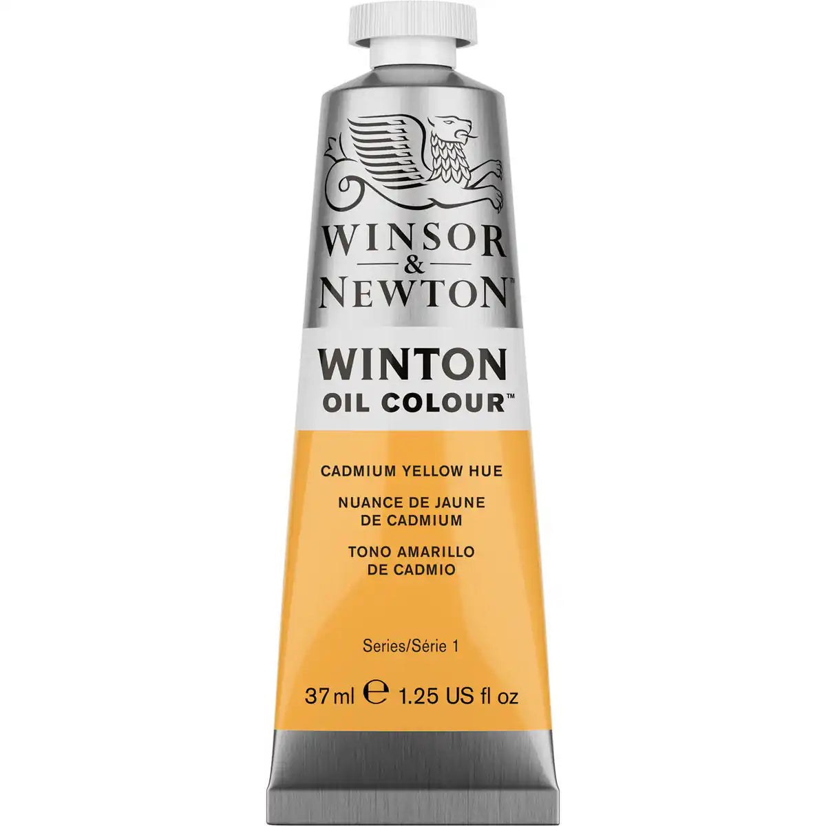 Winton Oil Paint Colours