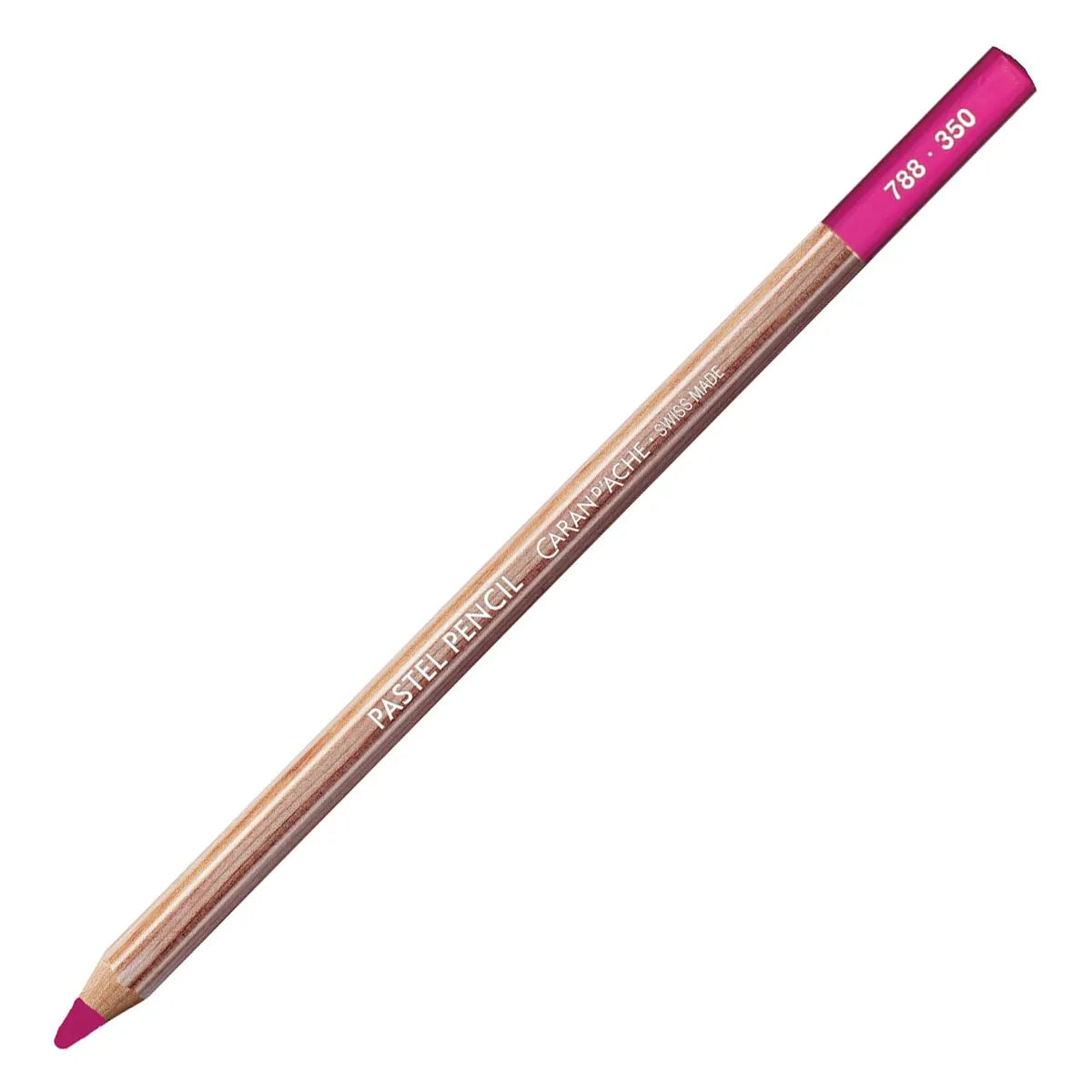Caran d'Ache Pastel Pencils