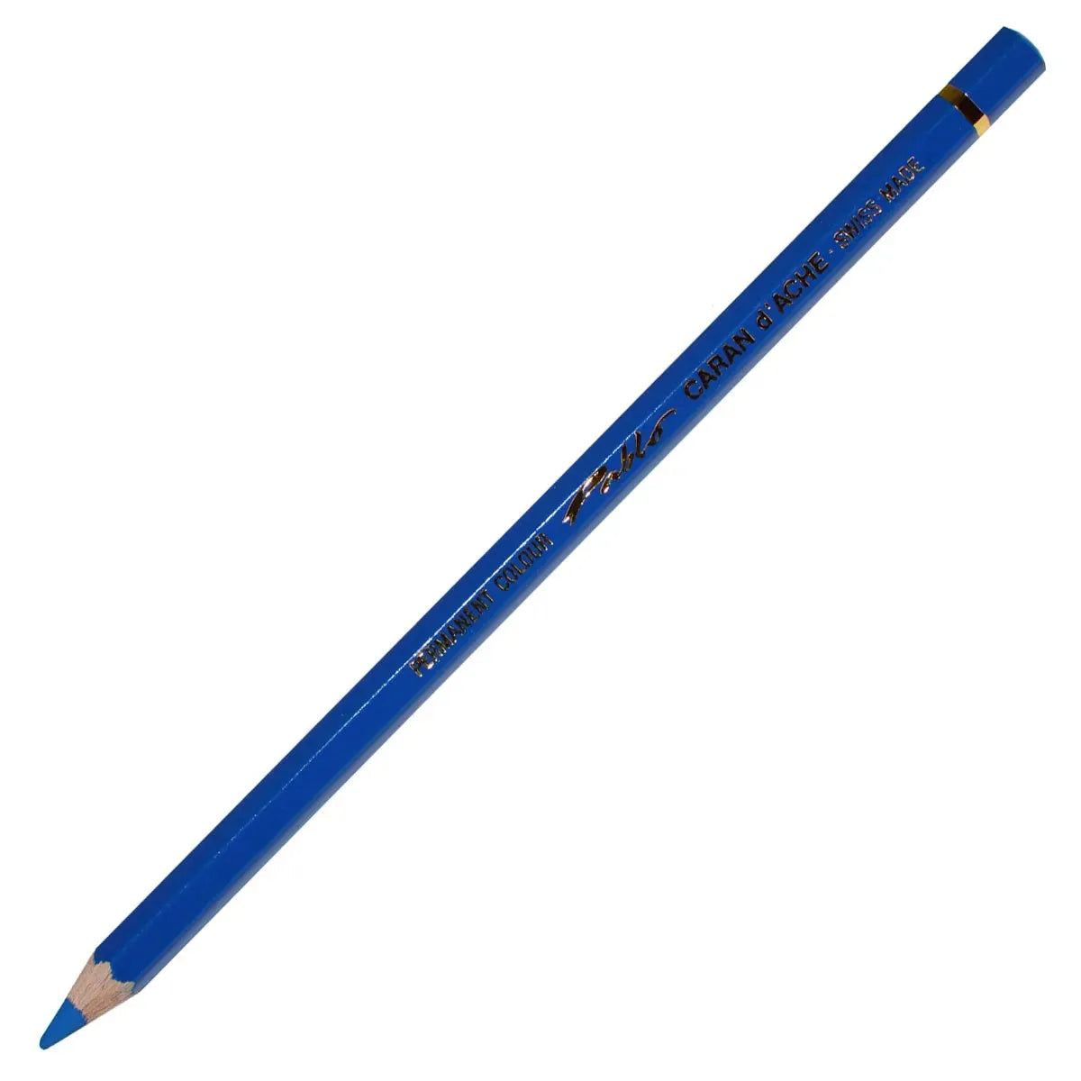 Caran d’Ache Pablo Coloured Pencils