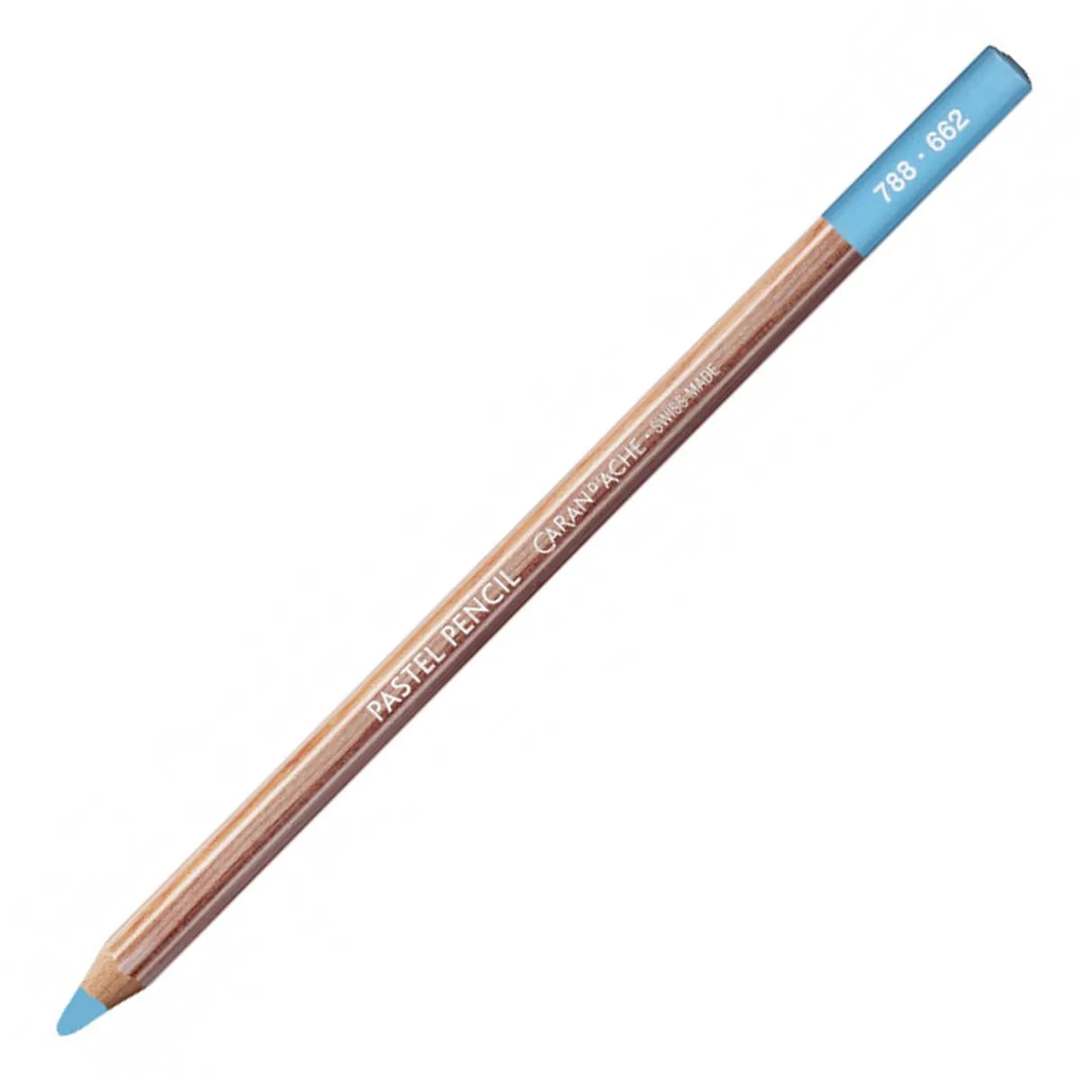 Caran d'Ache Pastel Pencils