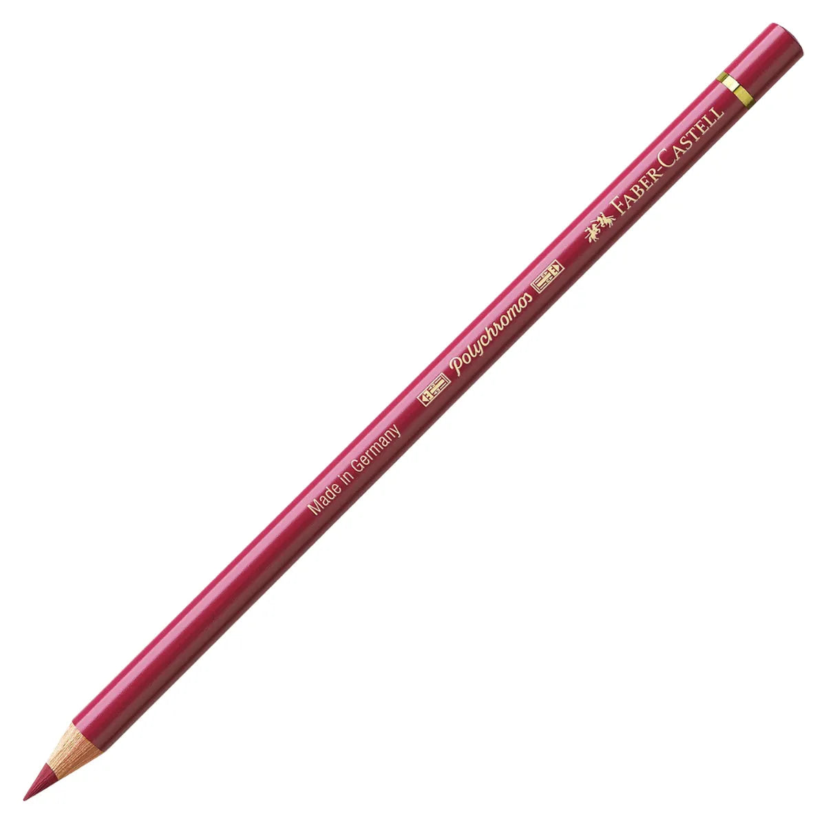Faber Castell Polychromos Artists’ Colour Pencils