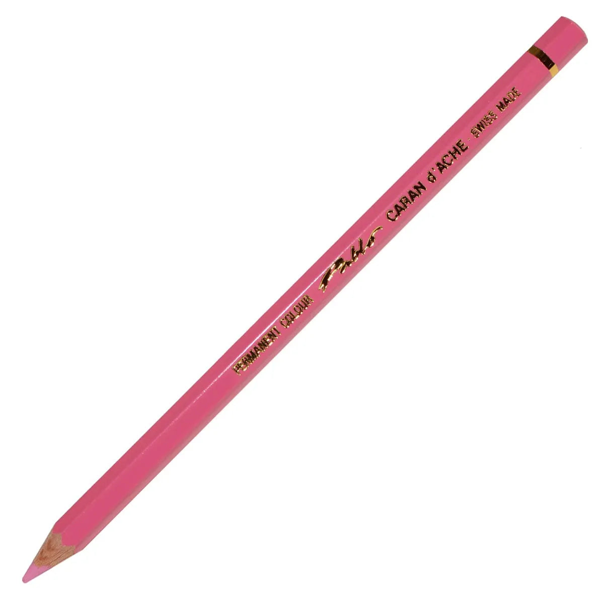 Caran d’Ache Pablo Coloured Pencils