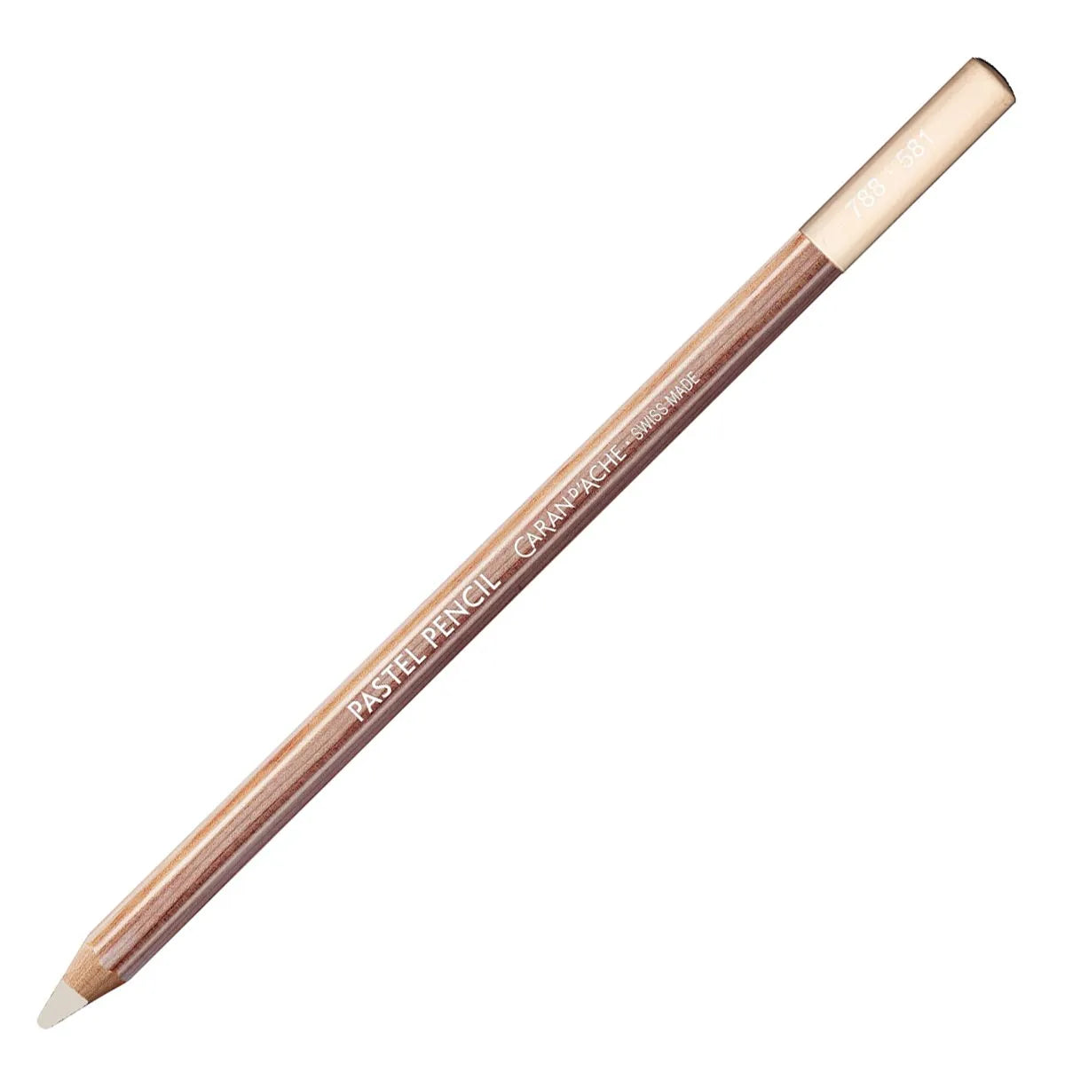 Caran d'Ache Pastel Pencils