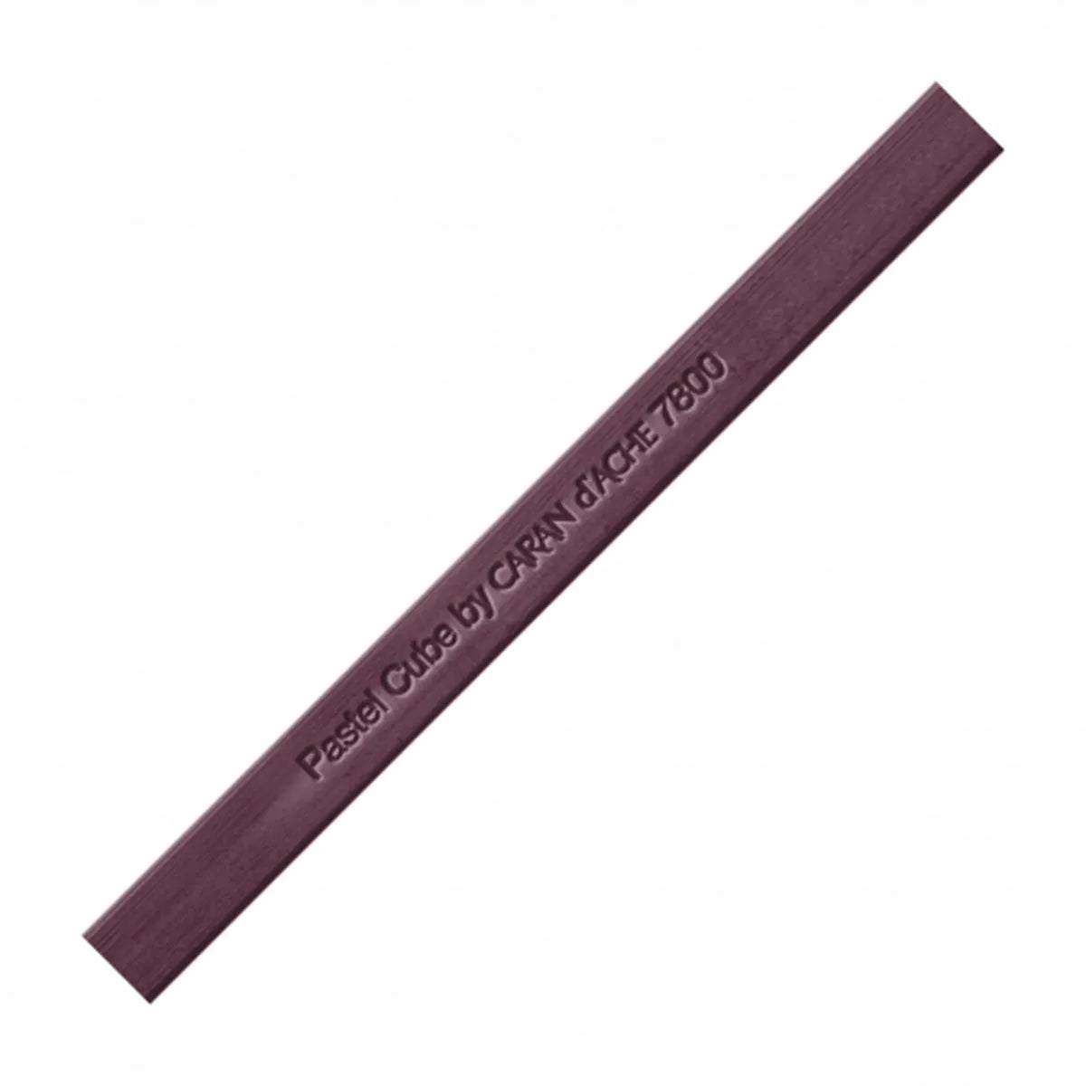 Caren d’Ache Pastel Cube Colours