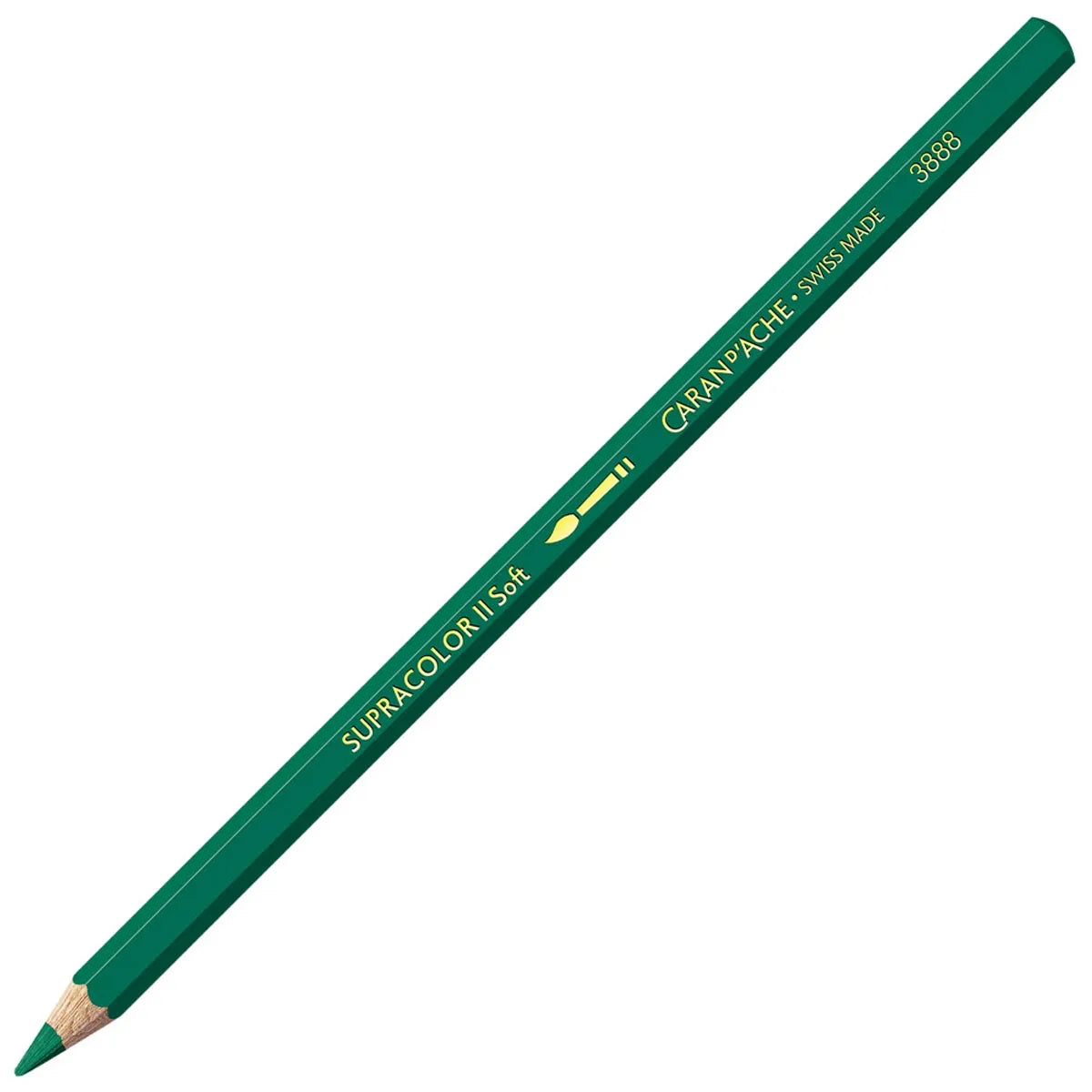 Caran D'ache Supracolor Soft Aquarelle Pencils