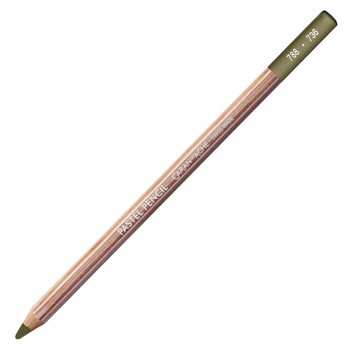 Caran d'Ache Pastel Pencils