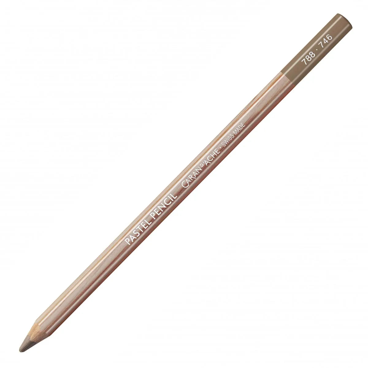 Caran d'Ache Pastel Pencils