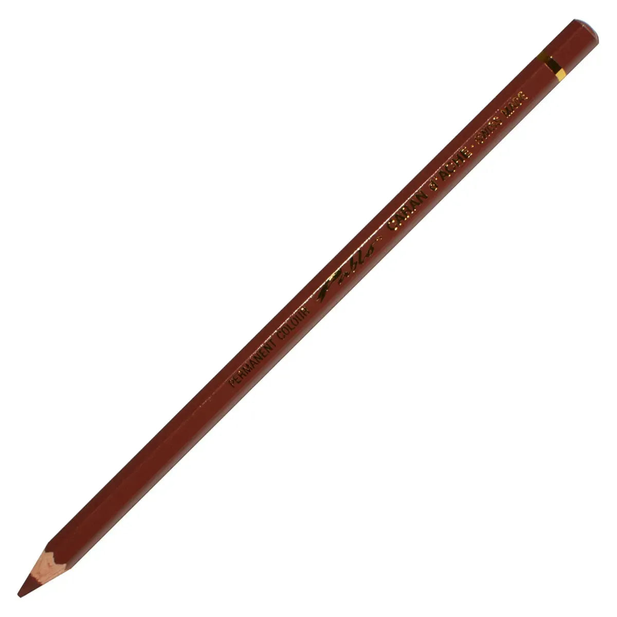 Caran d’Ache Pablo Coloured Pencils