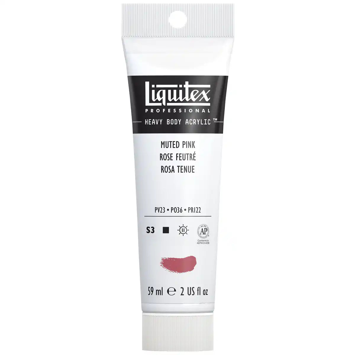 Liquitex Professional Heavy Body Acrylic Colour