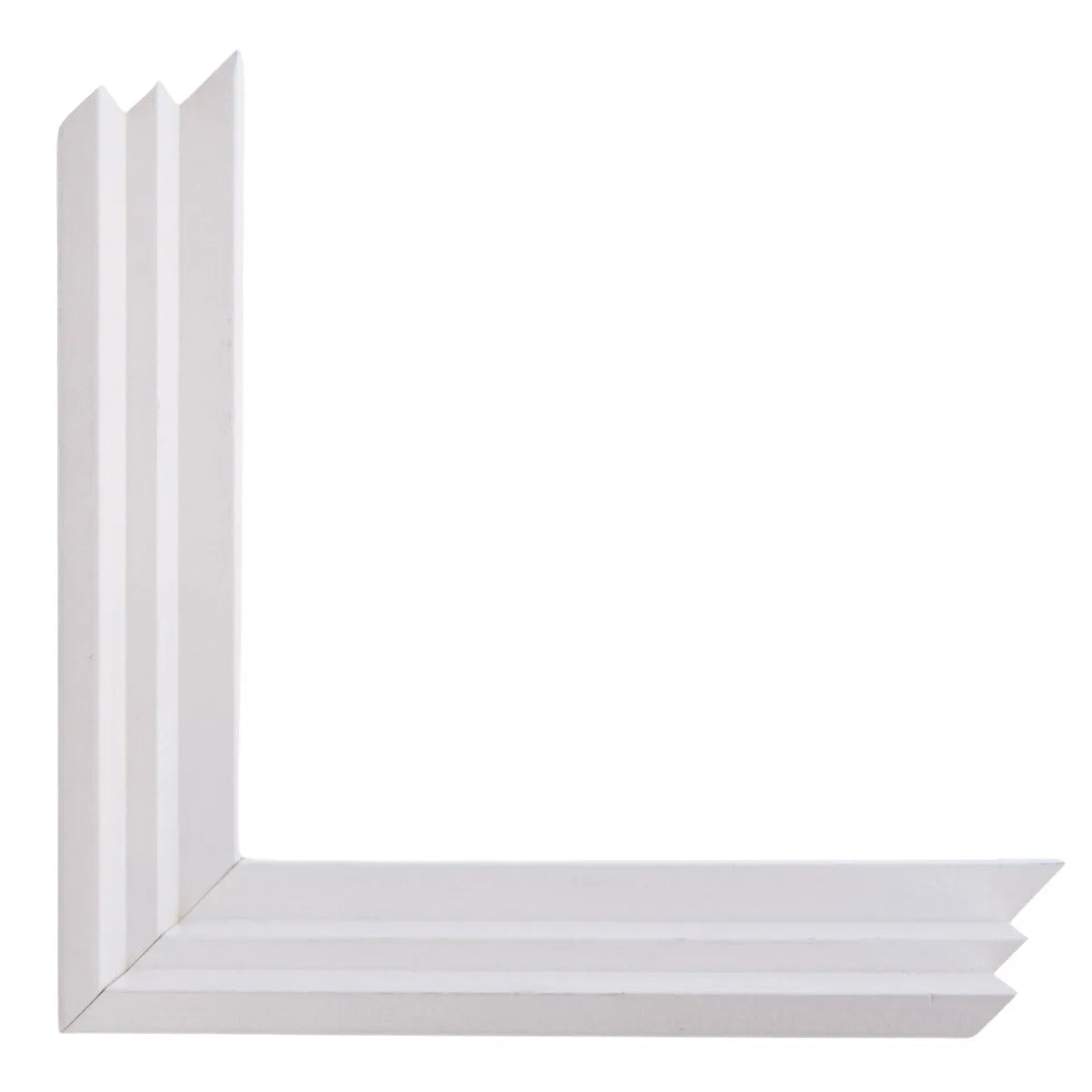 King's Floater Frames Gallery M102-2 in