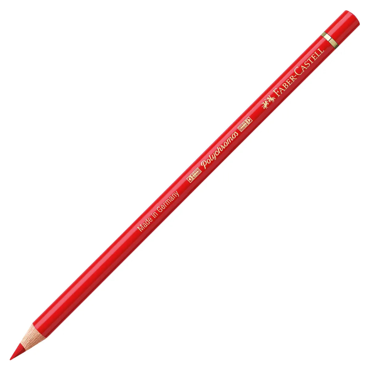 Faber Castell Polychromos Artists’ Colour Pencils