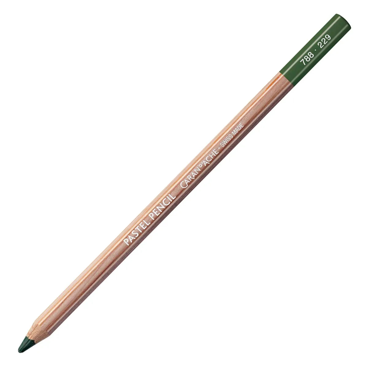 Caran d'Ache Pastel Pencils