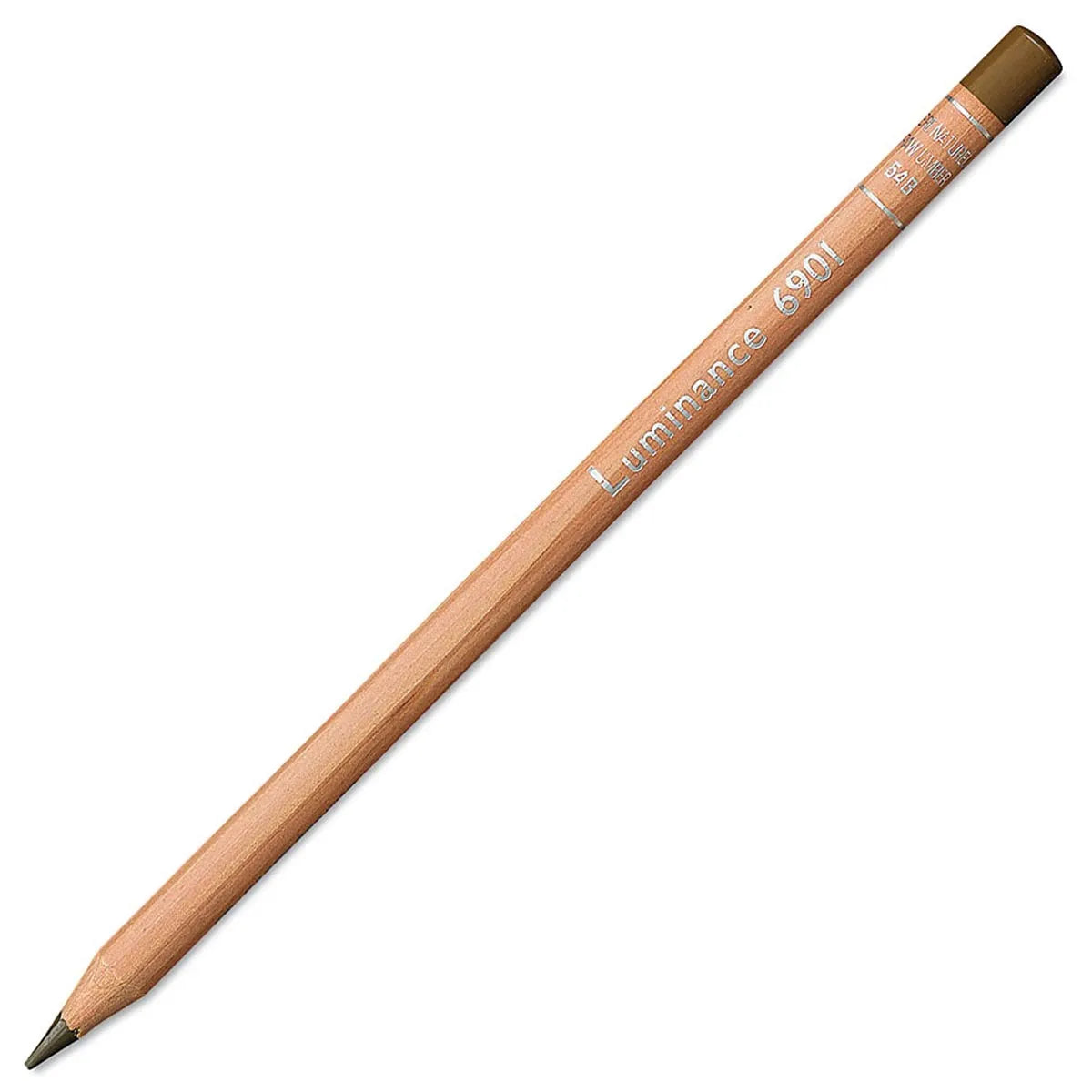 Caran d'Ache Luminance Coloured Pencils