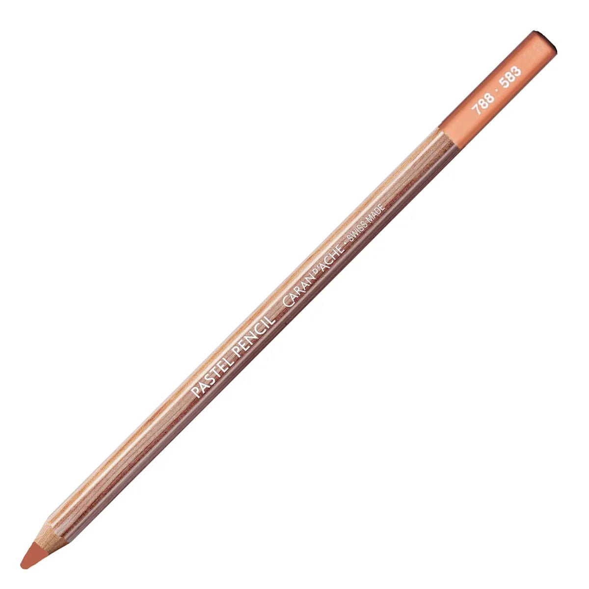 Caran d'Ache Pastel Pencils