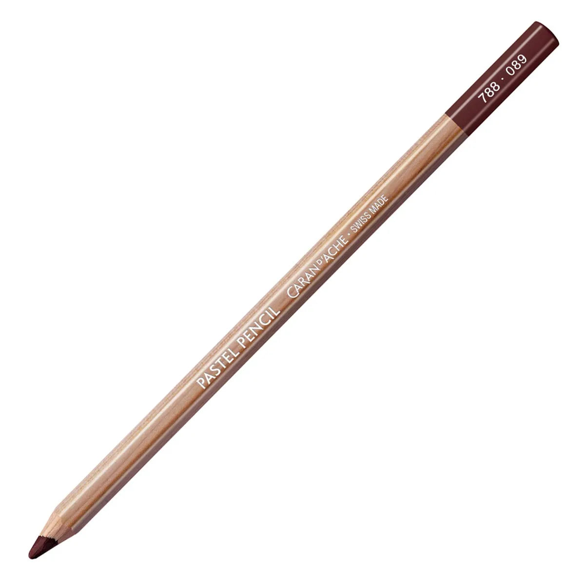 Caran d'Ache Pastel Pencils
