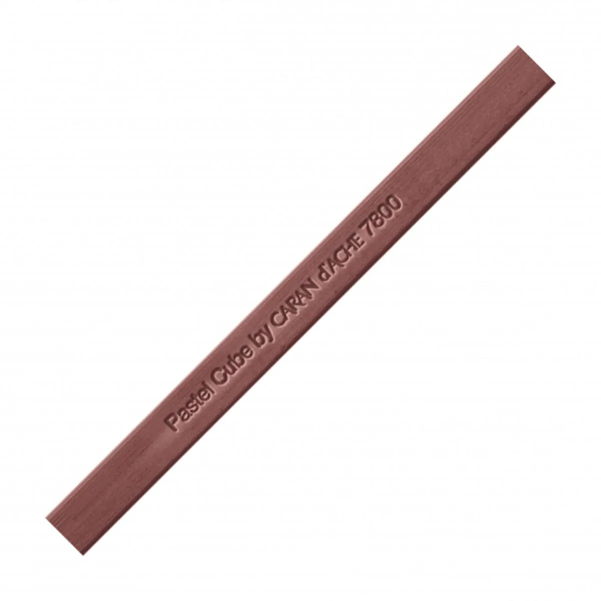 Caren d’Ache Pastel Cube Colours