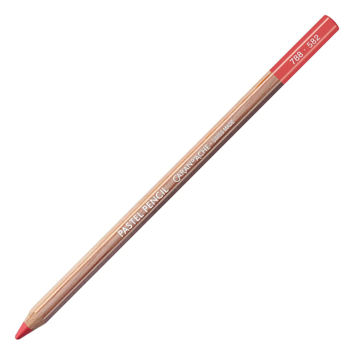 Caran d'Ache Pastel Pencils