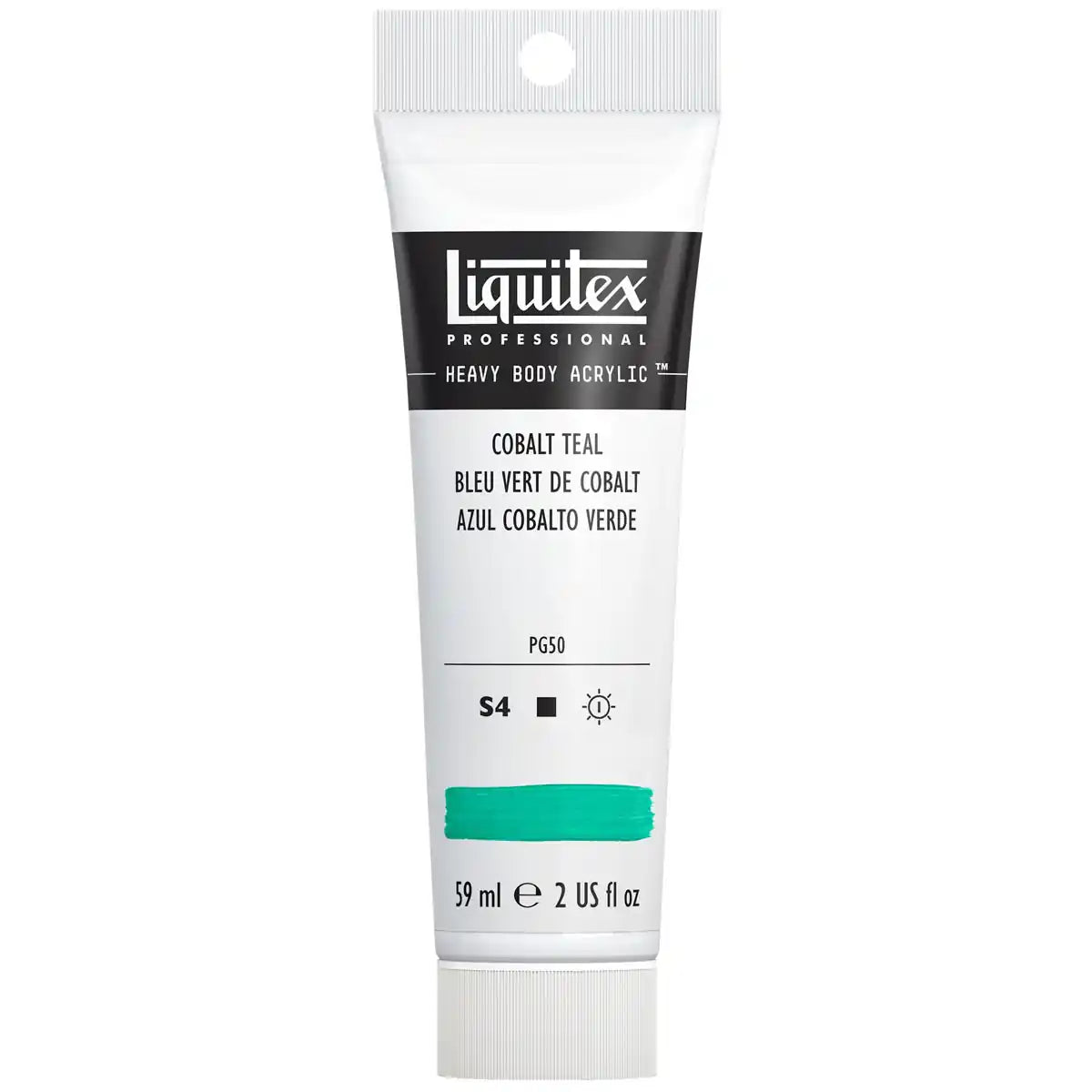 Liquitex Professional Heavy Body Acrylic Colour
