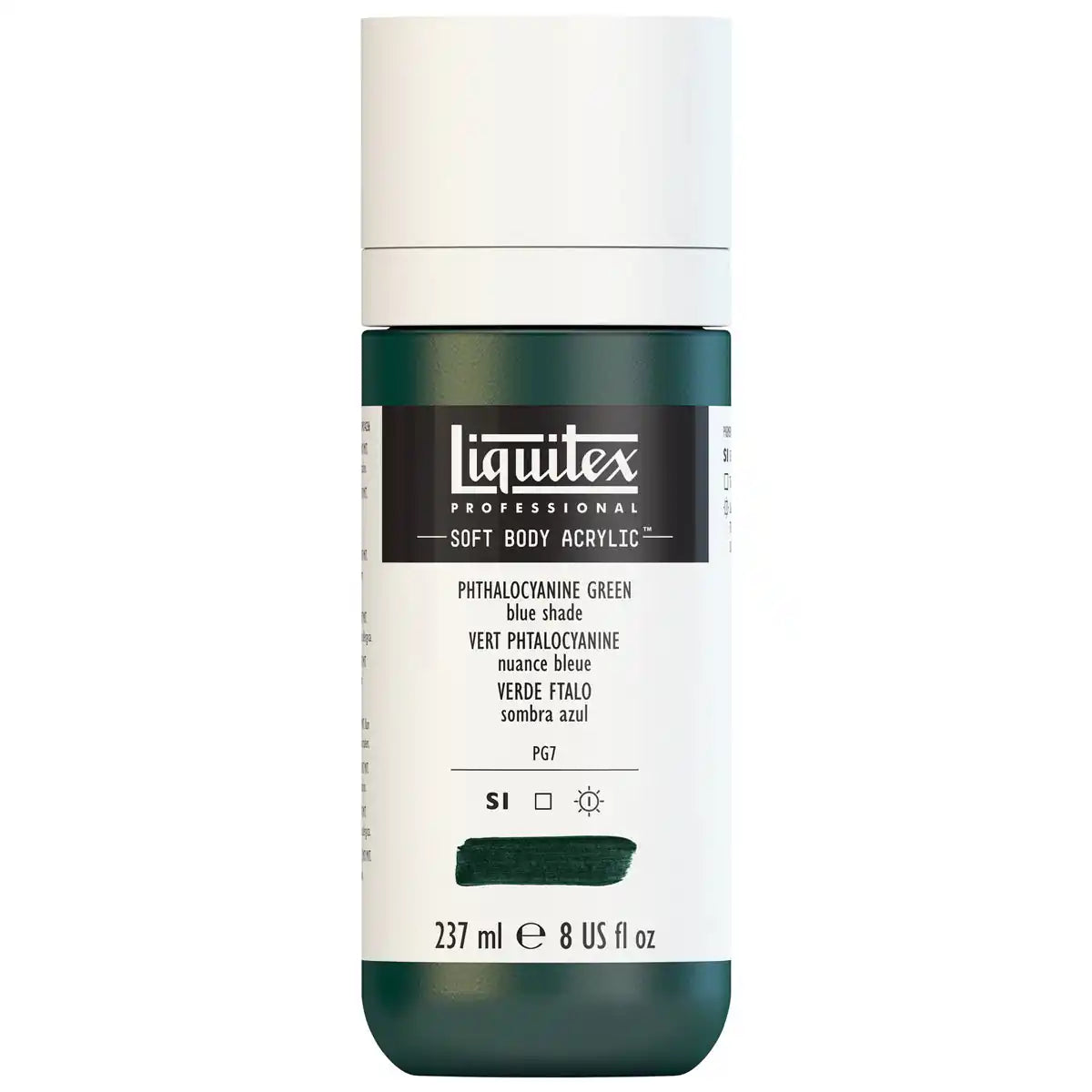 Liqutex Professional Soft Body Acrylic Colour