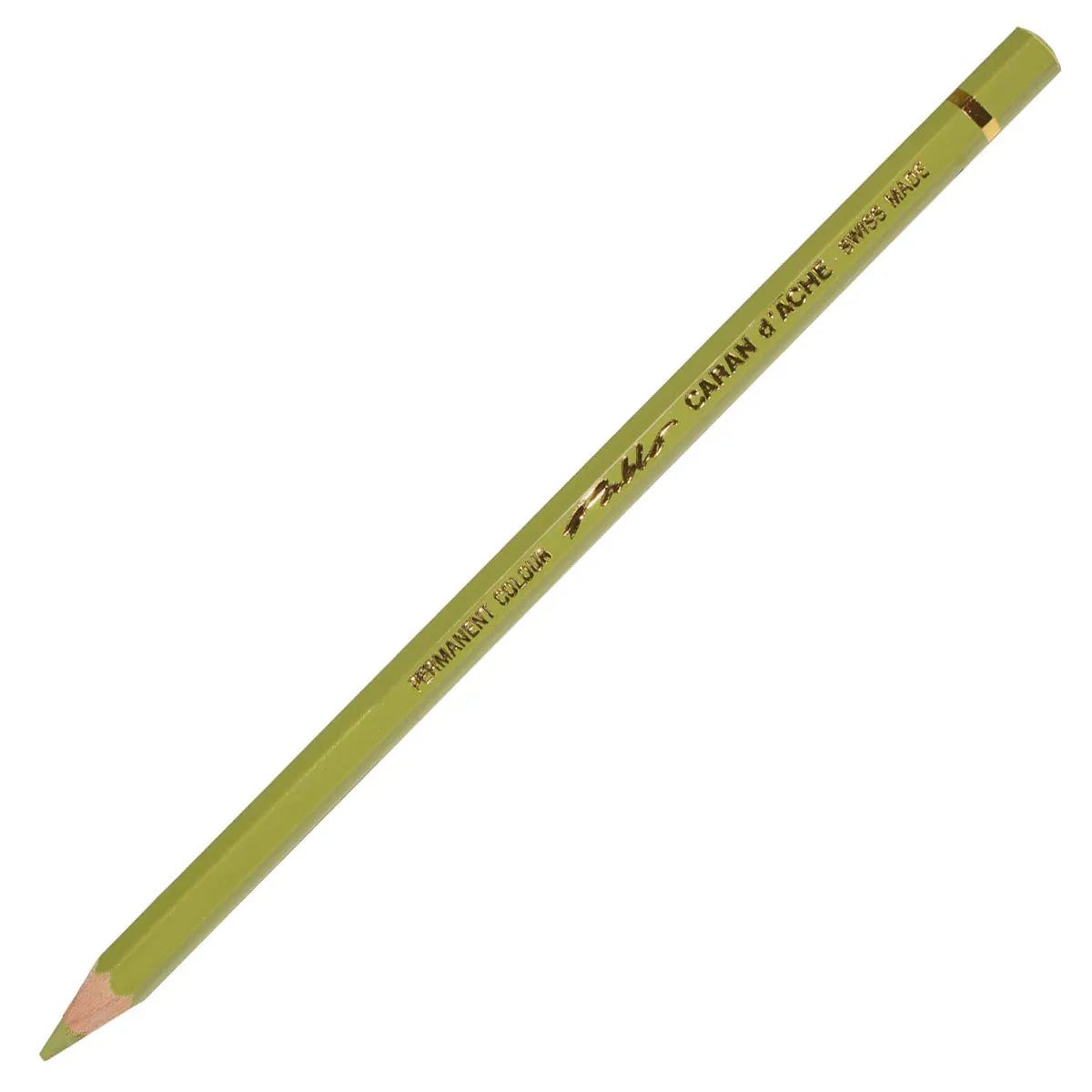 Caran d’Ache Pablo Coloured Pencils