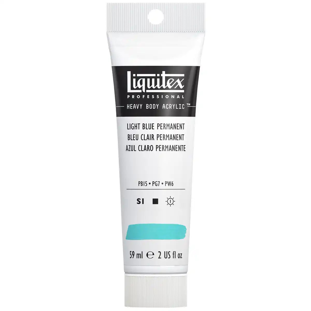 Liquitex Professional Heavy Body Acrylic Colour