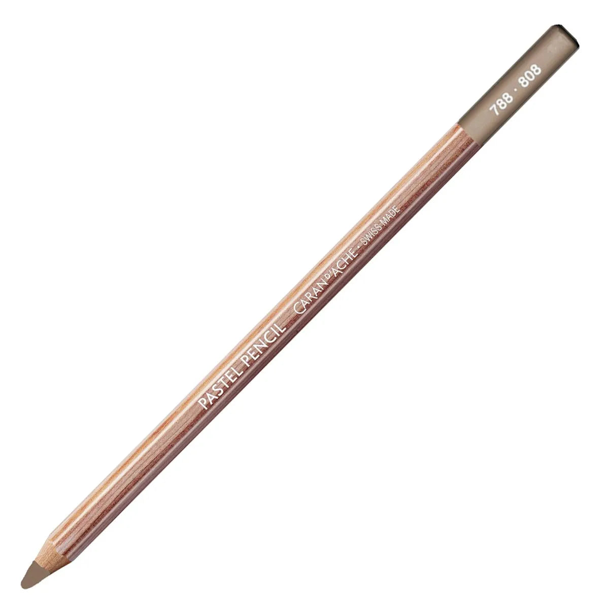Caran d'Ache Pastel Pencils