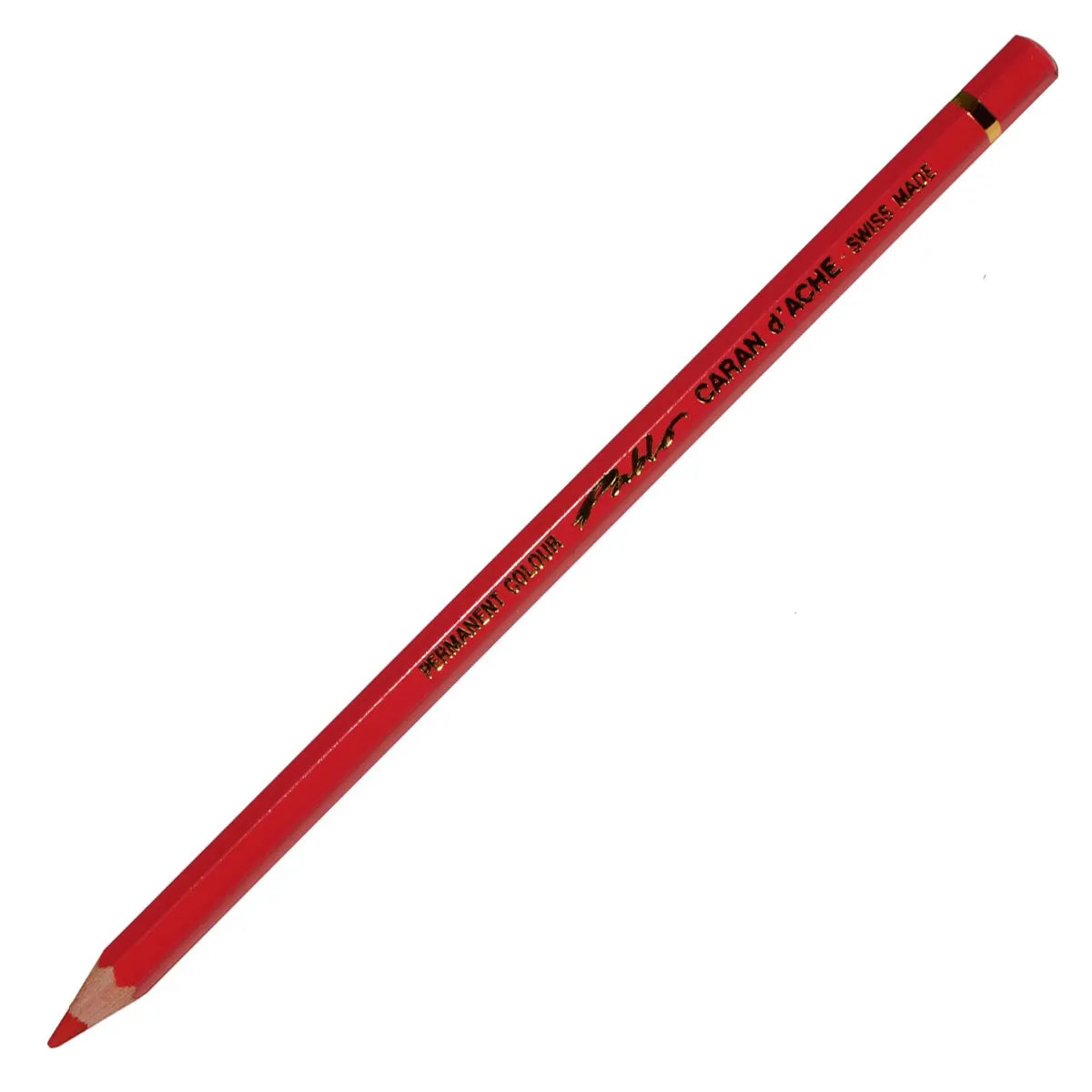 Caran d’Ache Pablo Coloured Pencils