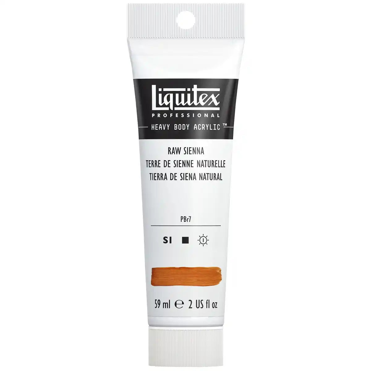 Liquitex Professional Heavy Body Acrylic Colour