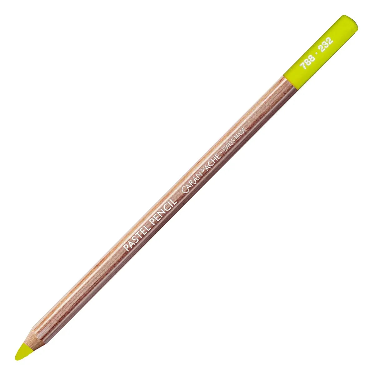 Caran d'Ache Pastel Pencils