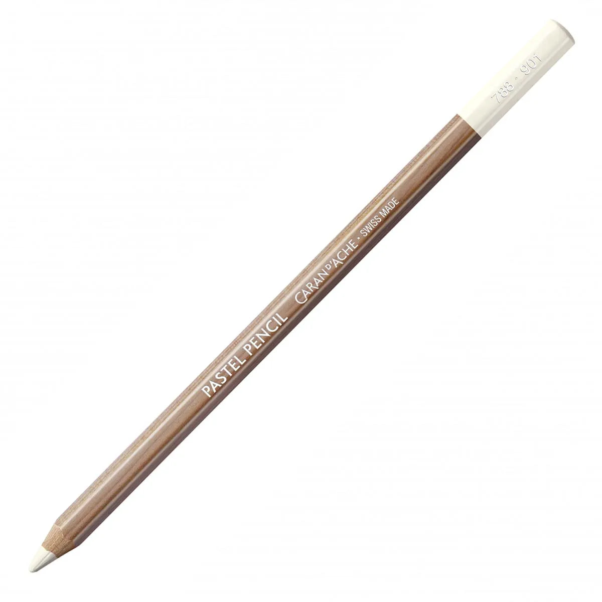 Caran d'Ache Pastel Pencils