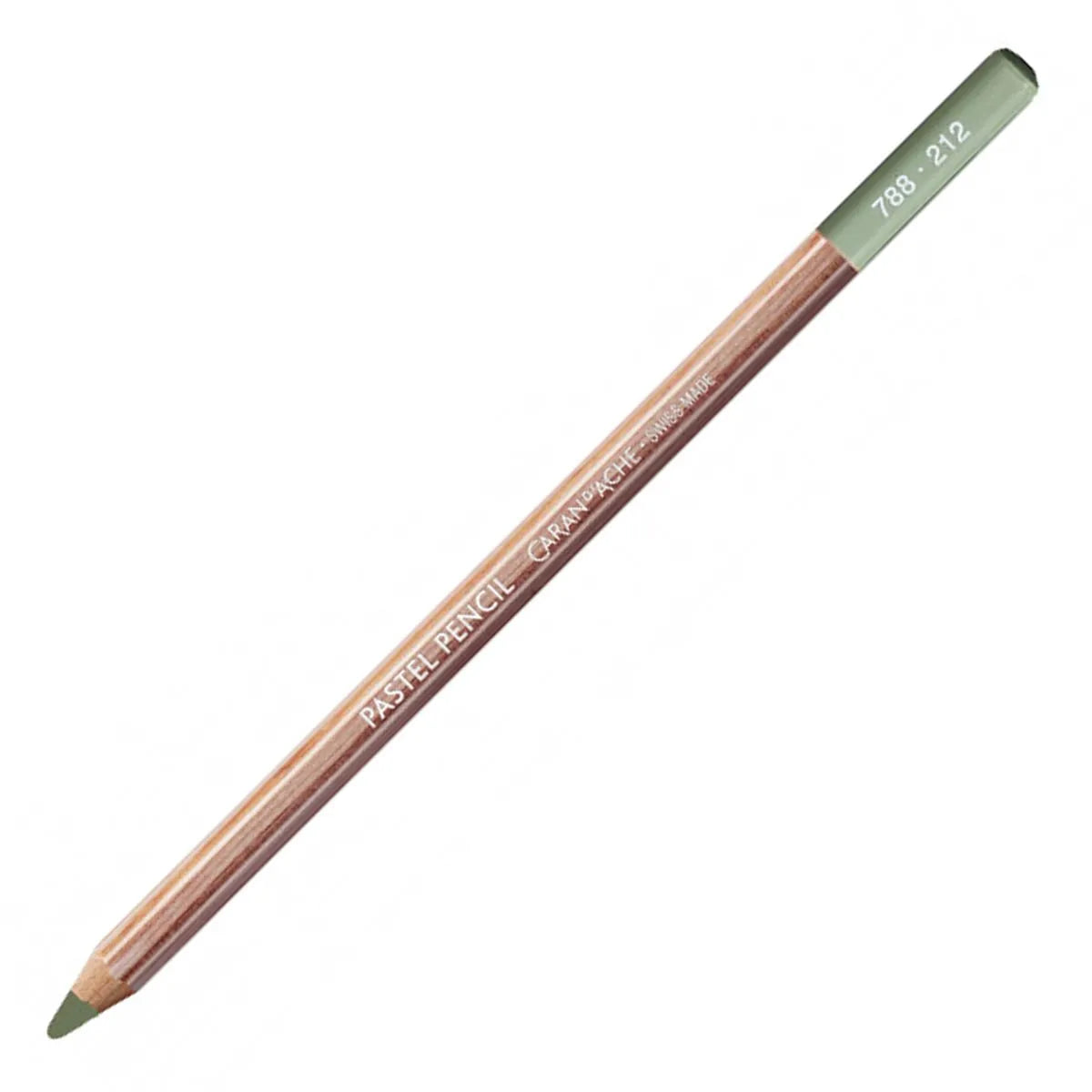 Caran d'Ache Pastel Pencils