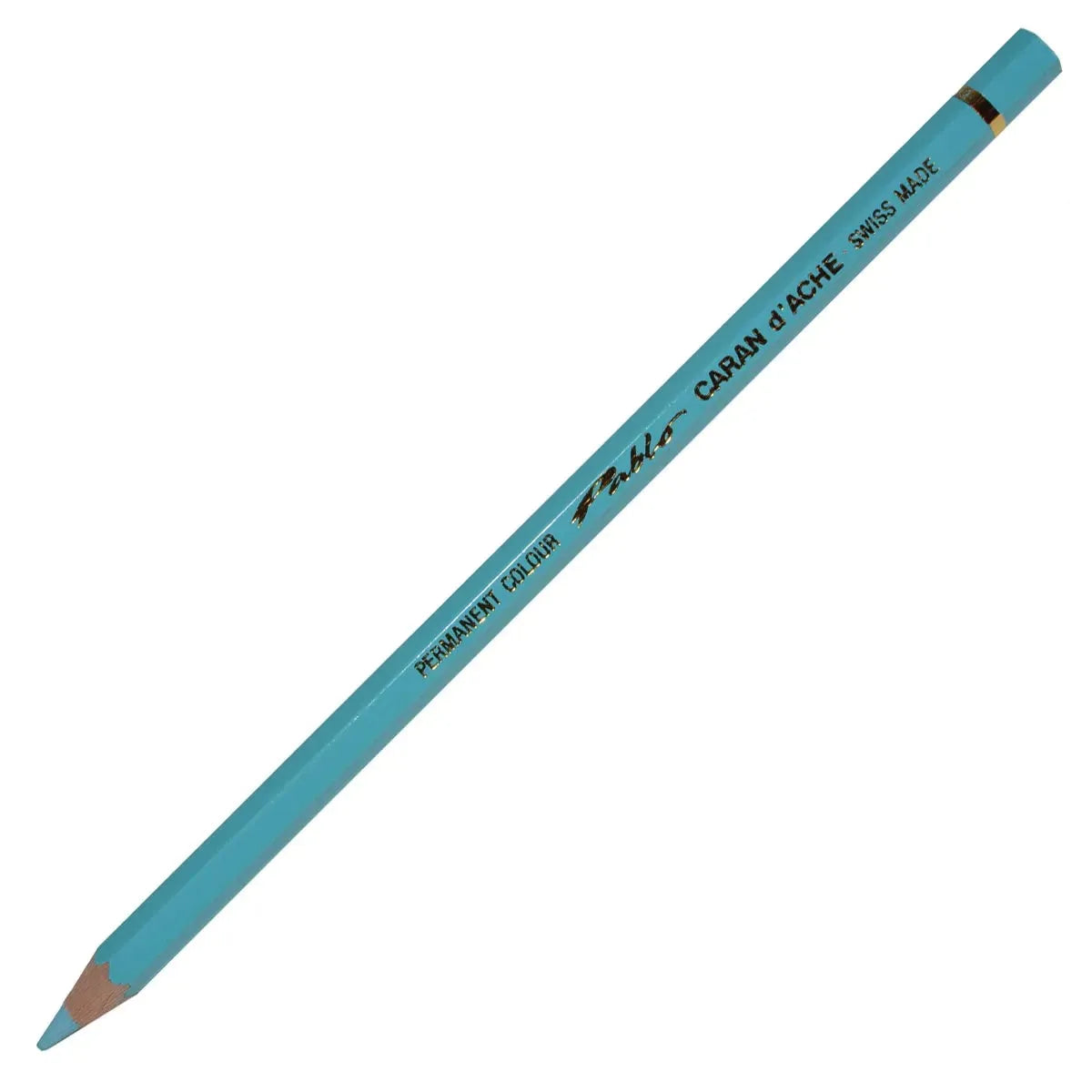 Caran d’Ache Pablo Coloured Pencils