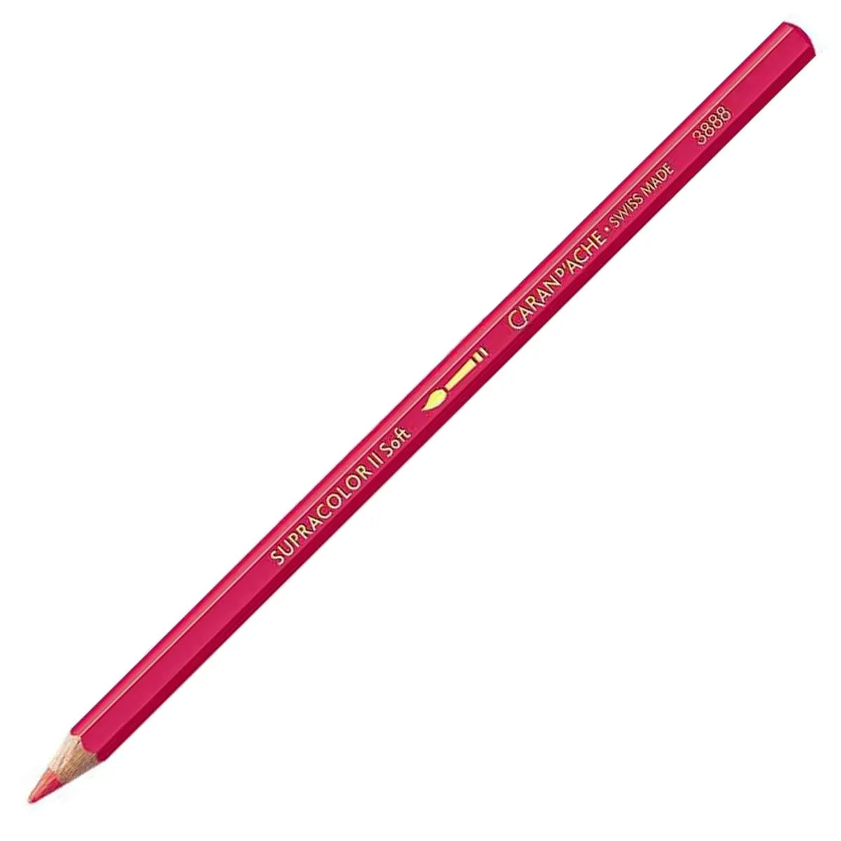 Caran D'ache Supracolor Soft Aquarelle Pencils