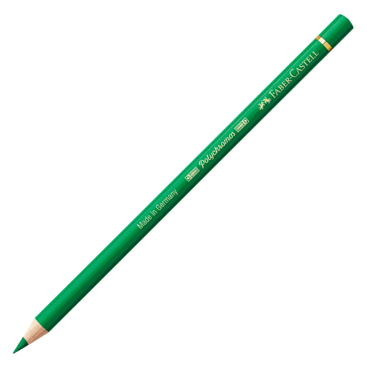 Faber Castell Polychromos Artists’ Colour Pencils