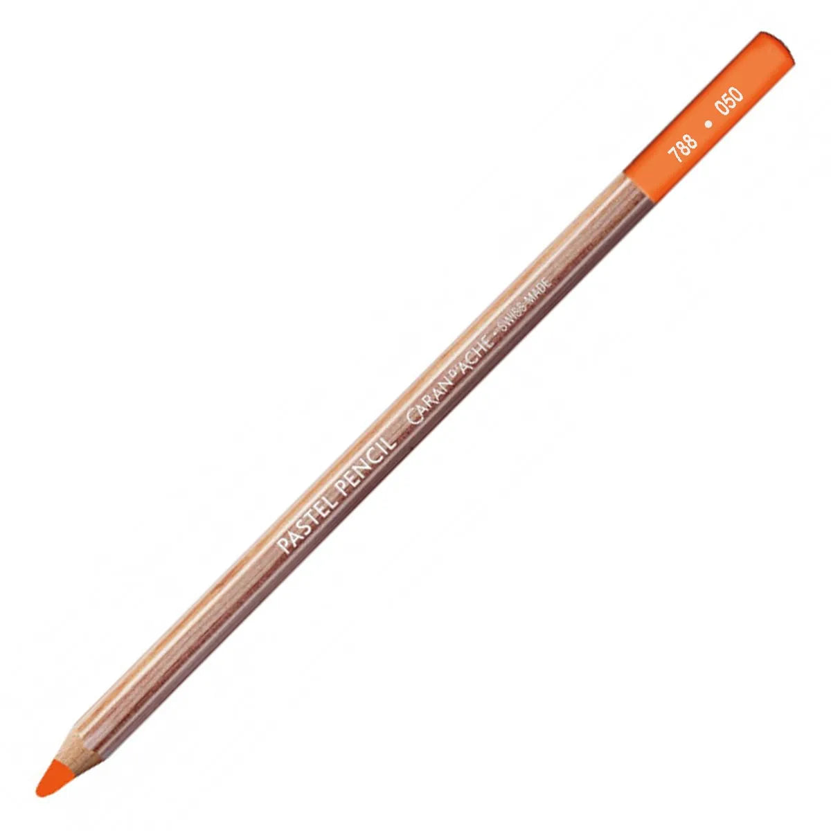 Caran d'Ache Pastel Pencils