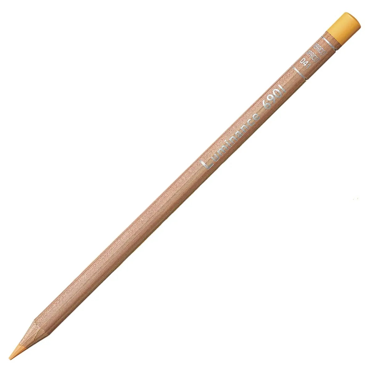 Caran d'Ache Luminance Coloured Pencils