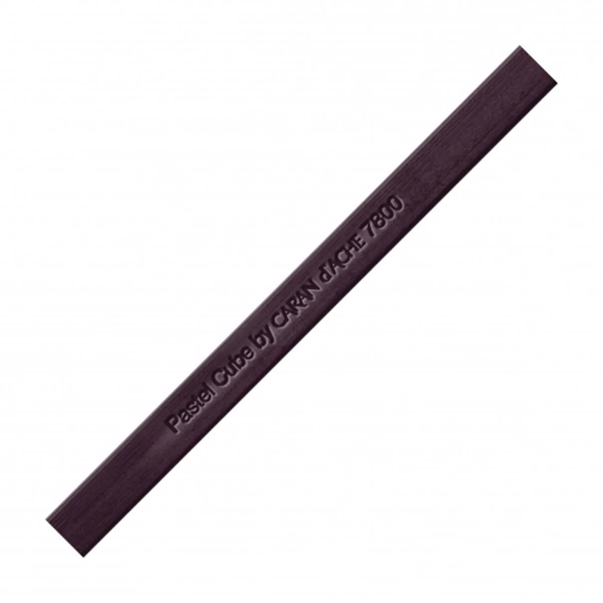 Caren d’Ache Pastel Cube Colours