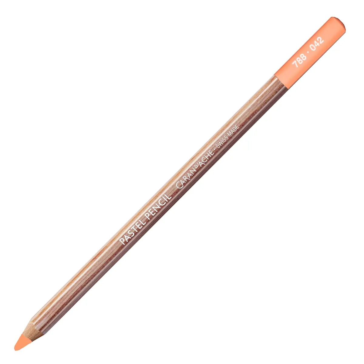Caran d'Ache Pastel Pencils