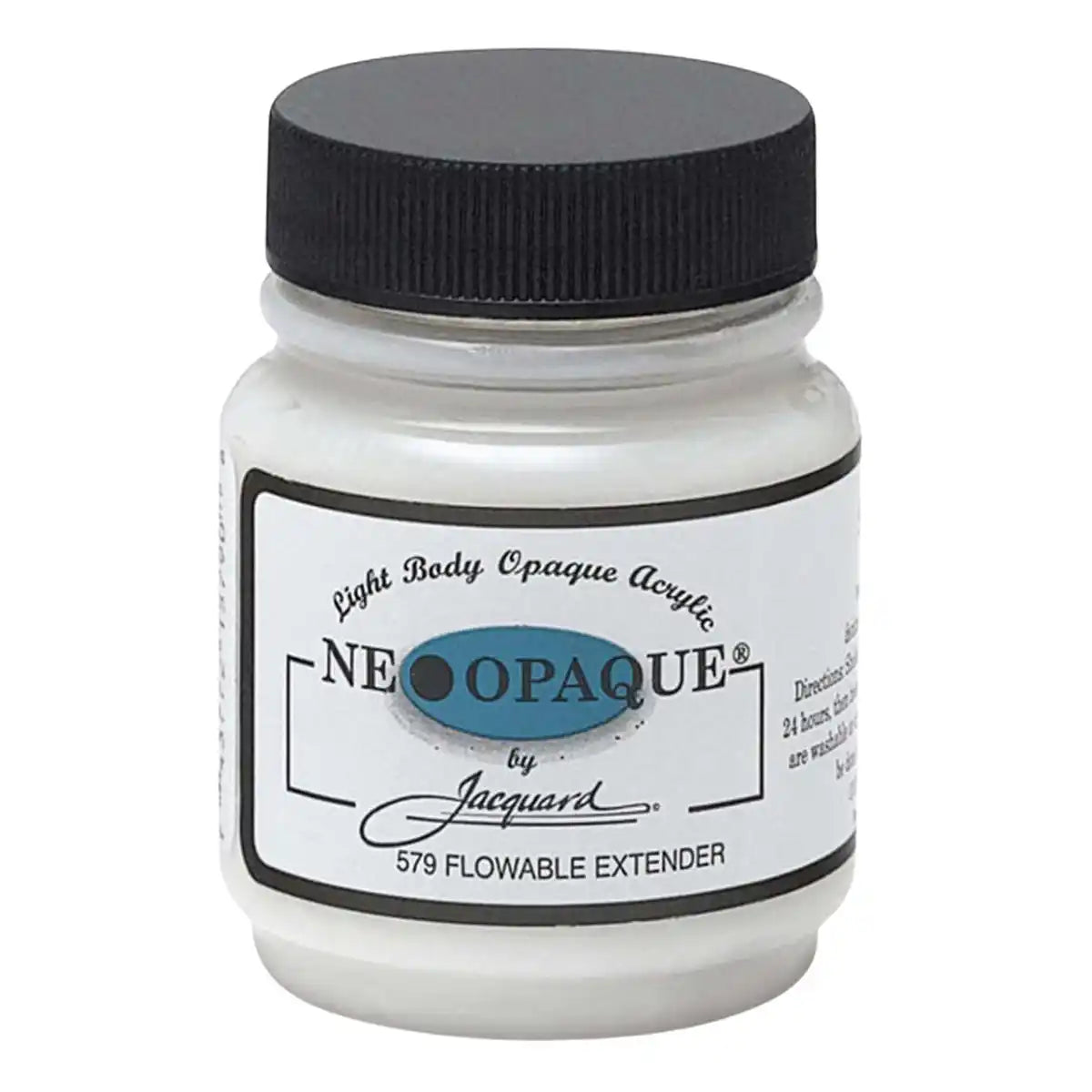 Jacquard Neopaque Acrylic Colours 2.25 oz