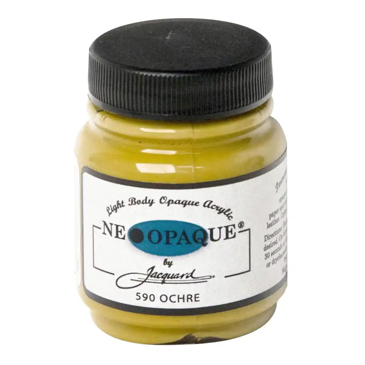 Jacquard Neopaque Acrylic Colours 2.25 oz
