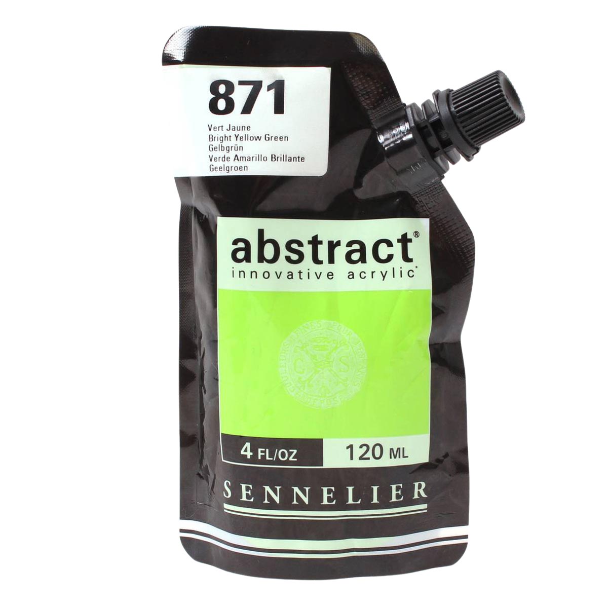 Sennelier Abstract Acrylic Colour