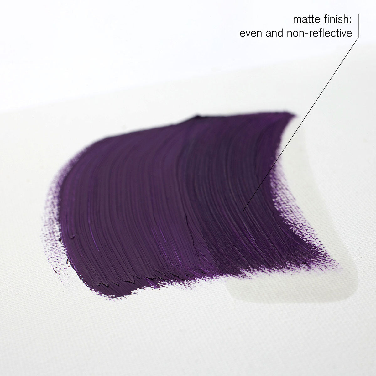 Winsor & Newton Artists Matt Varnish