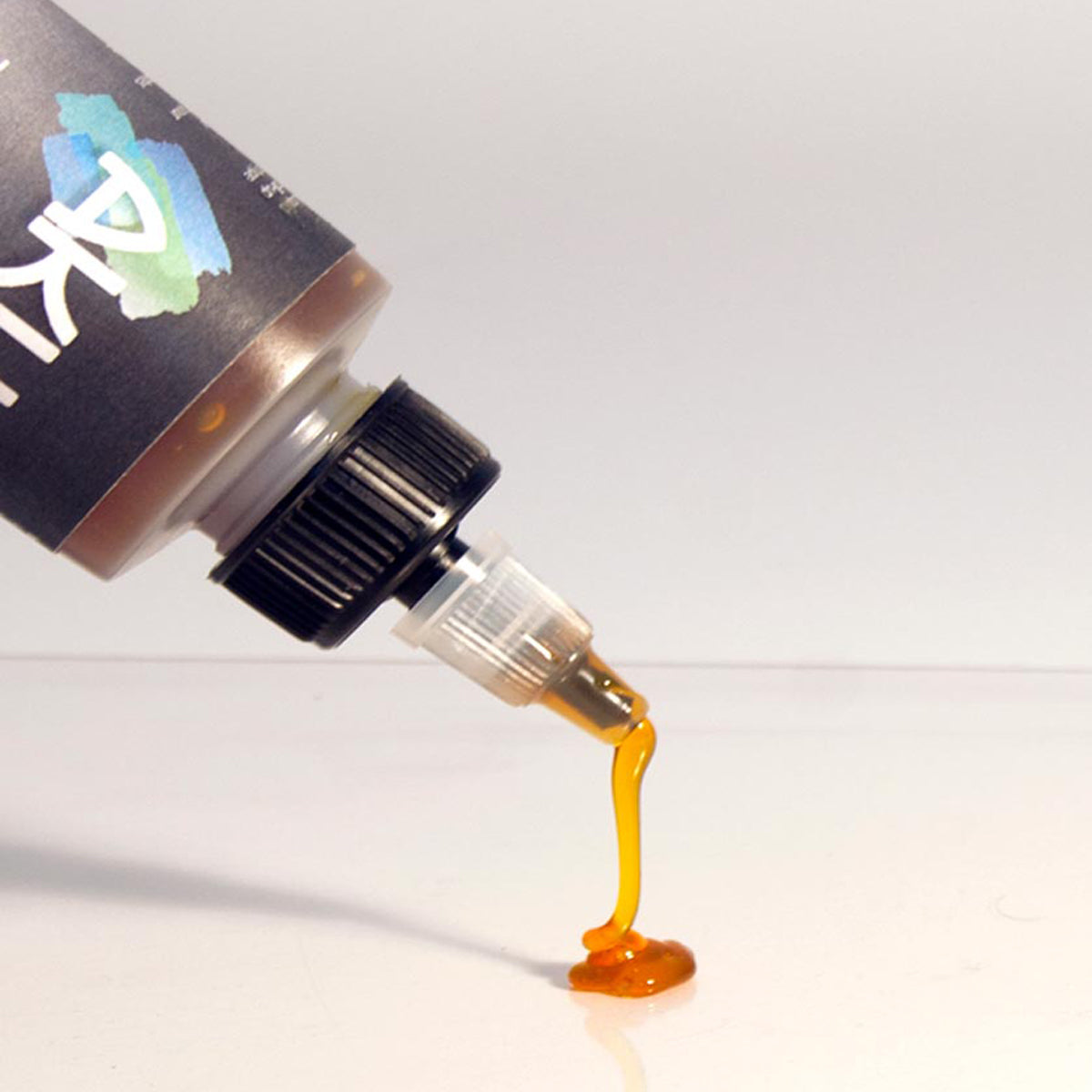 Akua Liquid Pigment Ink Modifiers 4 oz (118 ml)