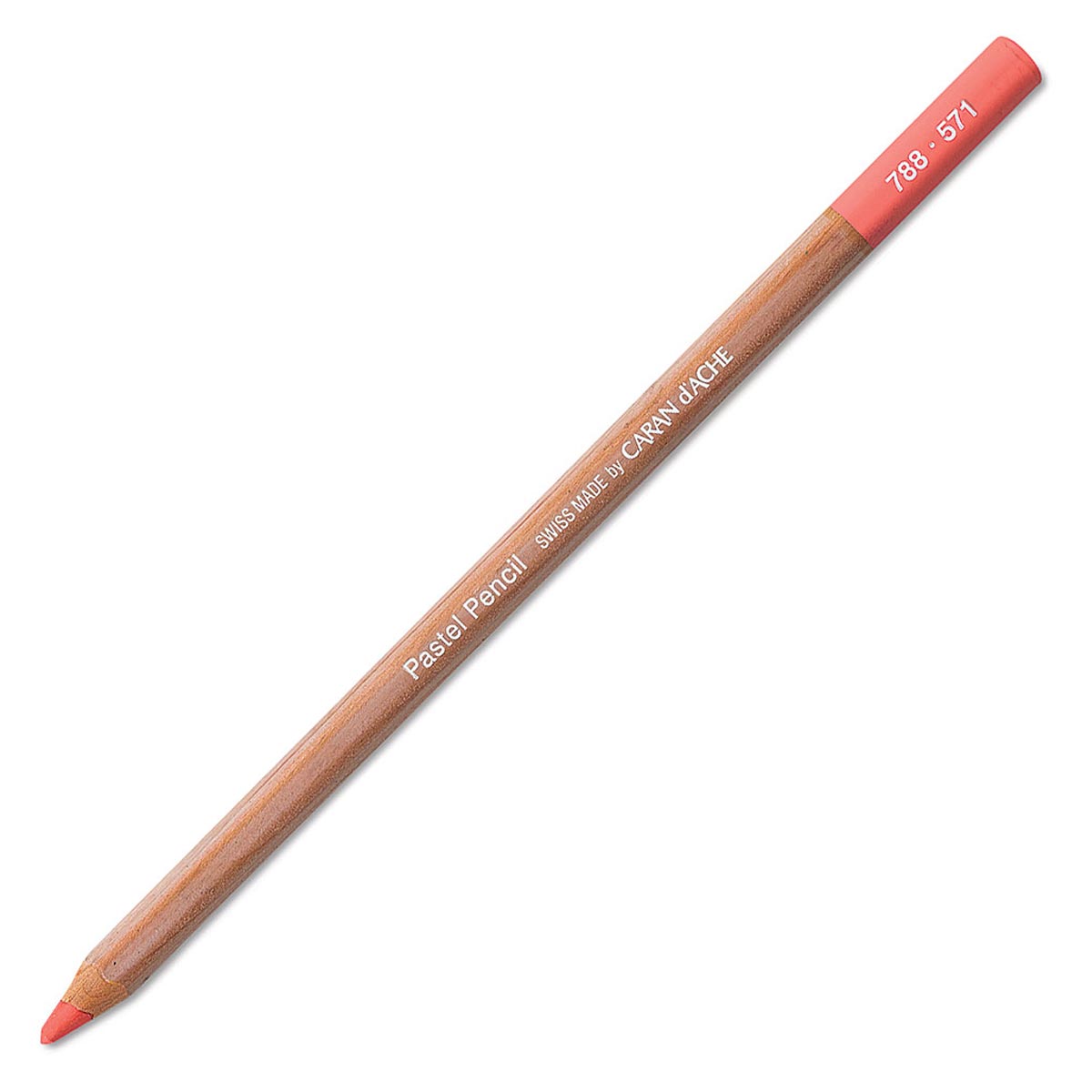 Caran d'Ache Pastel Pencils