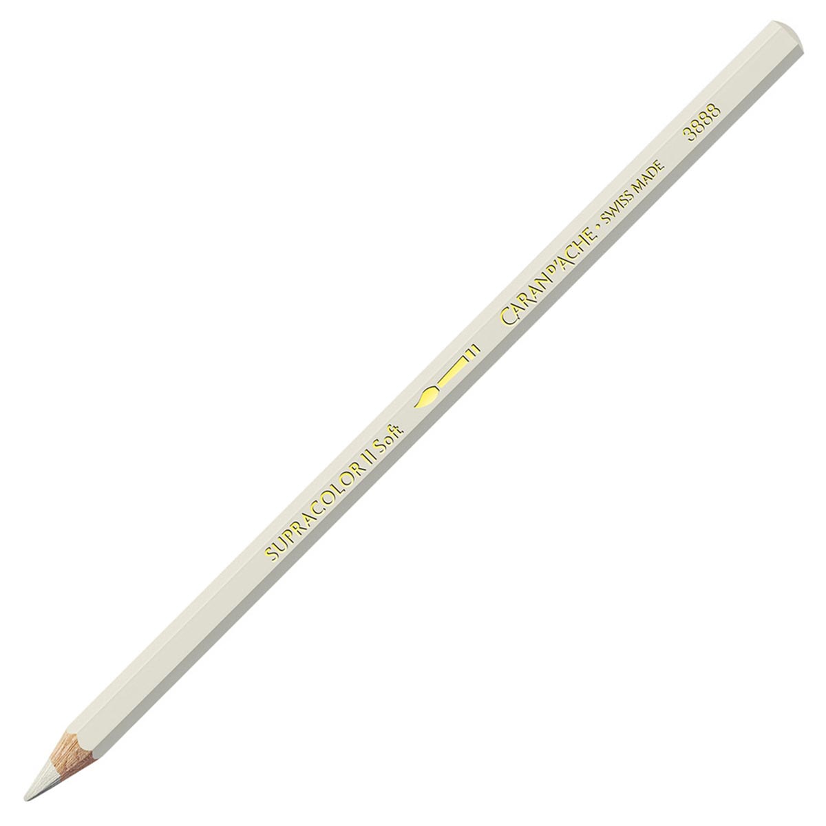 Caran D'ache Supracolor Soft Aquarelle Pencils