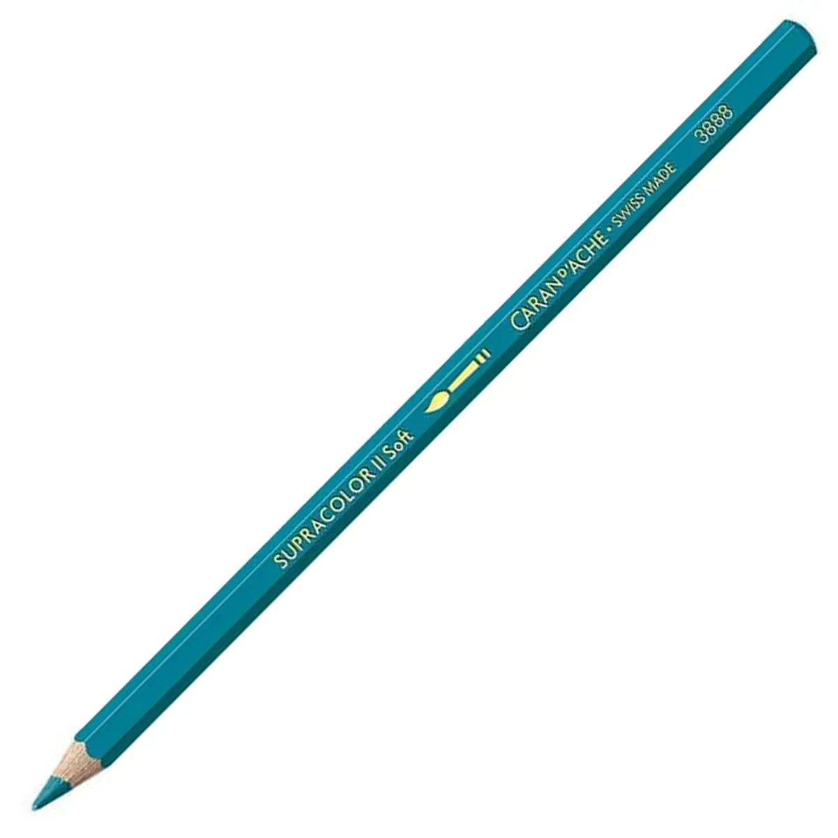Caran D'ache Supracolor Soft Aquarelle Pencils