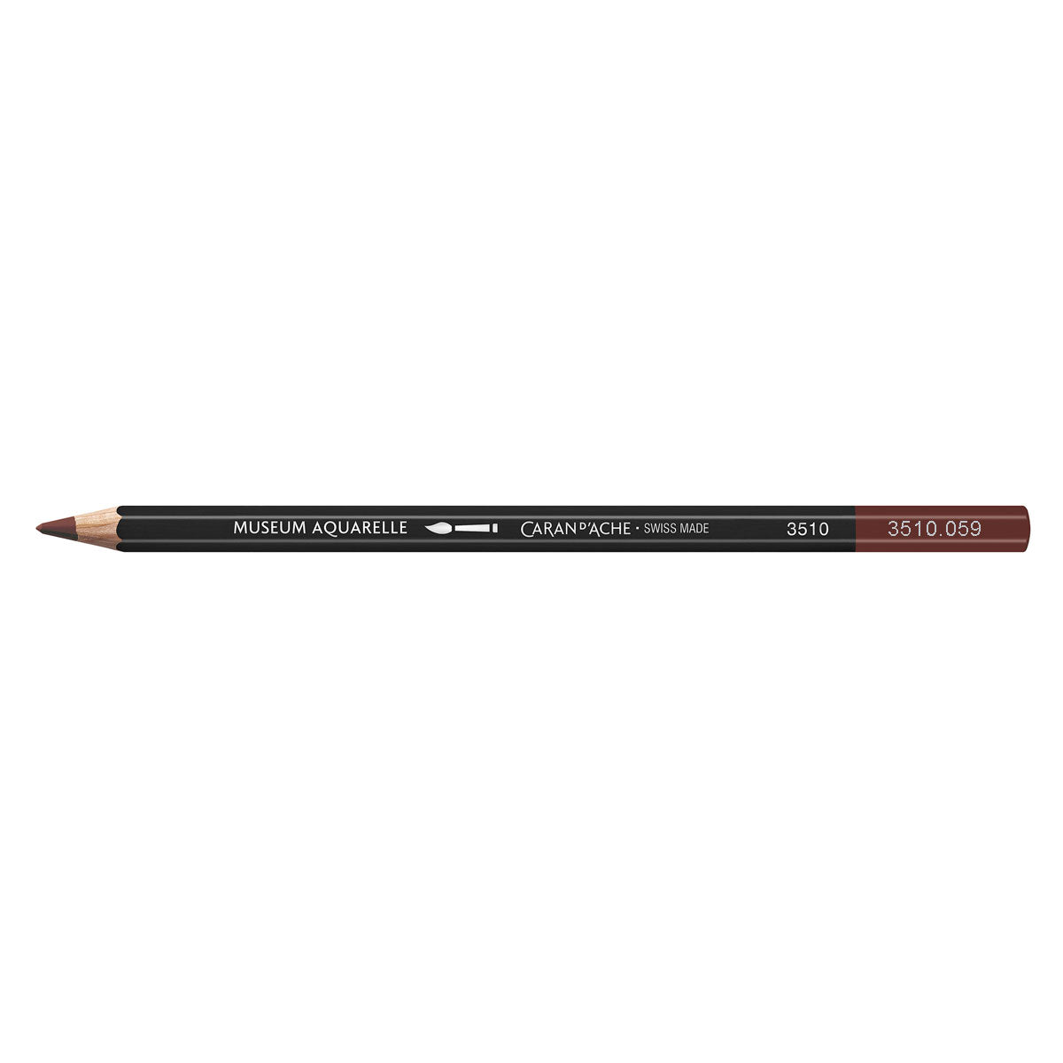 Caran D'ache Museum Aquarelle Pencils
