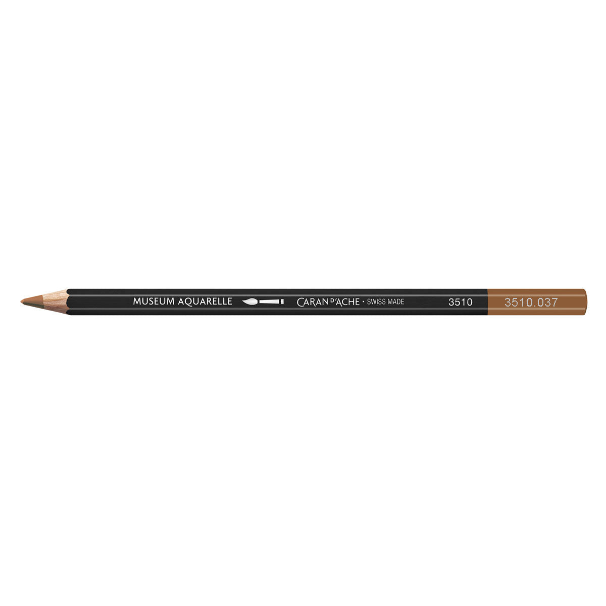 Caran D'ache Museum Aquarelle Pencils