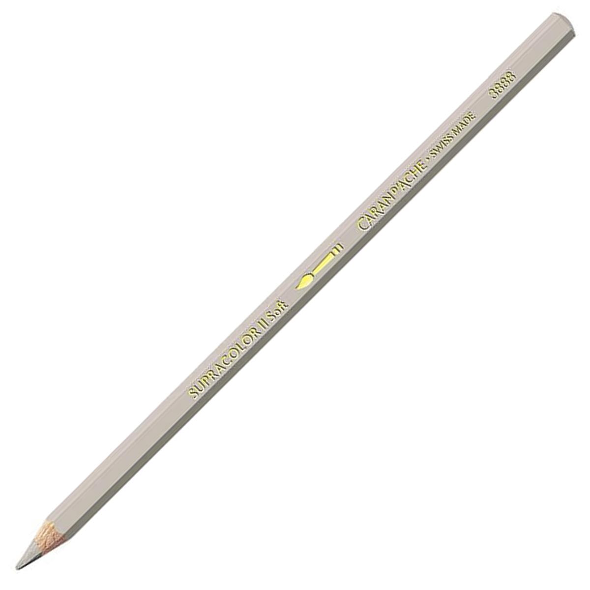 Caran D'ache Supracolor Soft Aquarelle Pencils